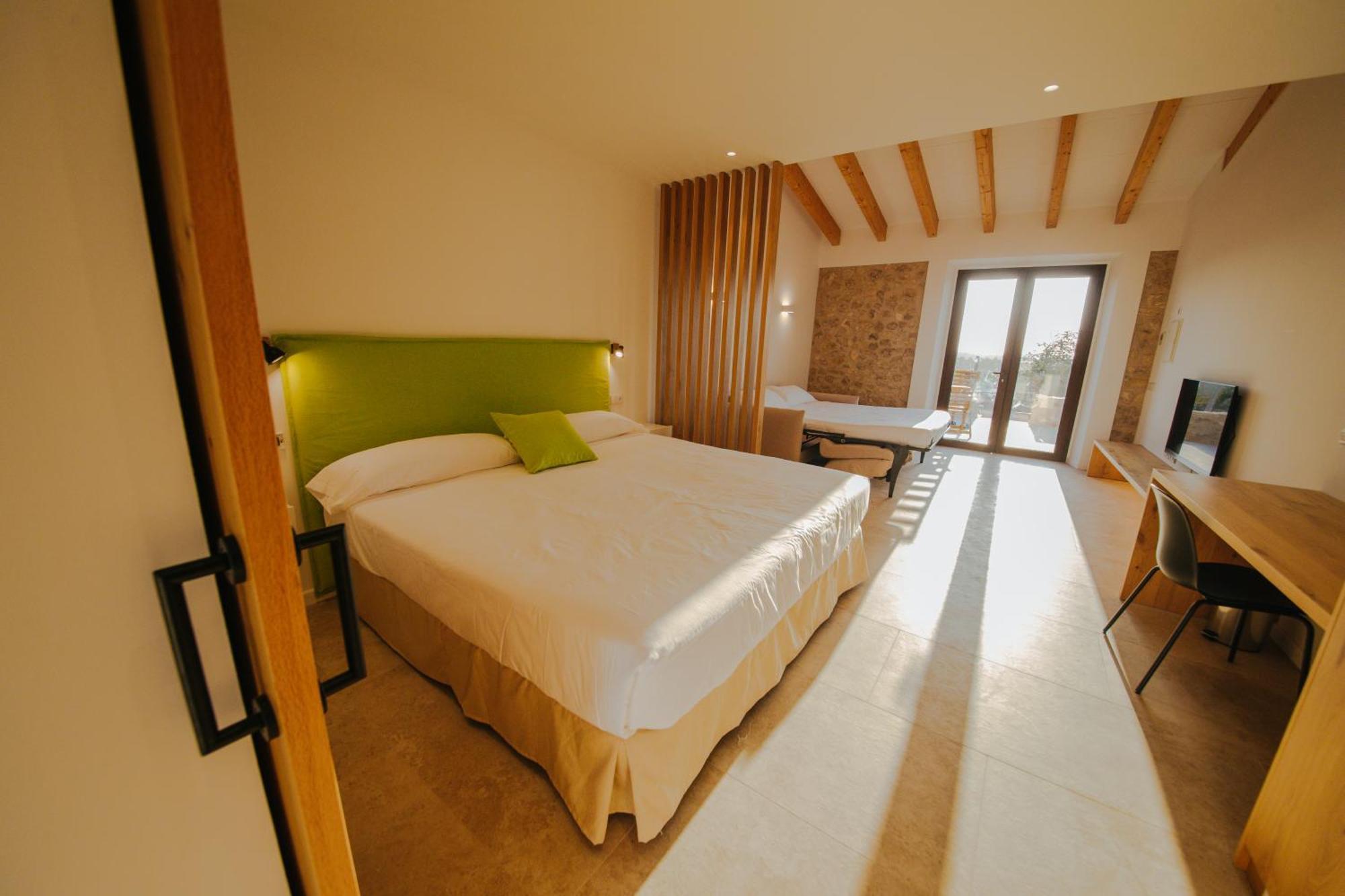 Son Oms Vakantieboerderij