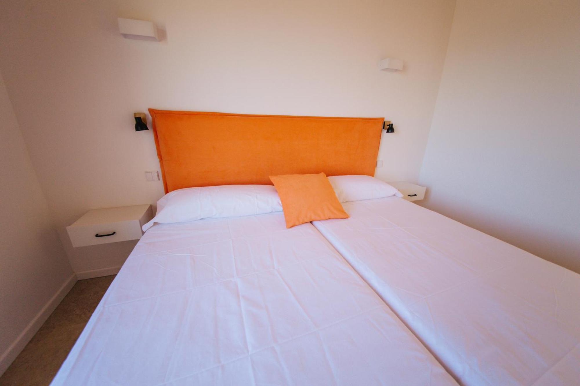 Son Oms Vakantieboerderij Porreres